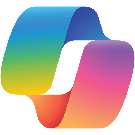 microsoft copilot logo